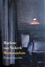 Marlene van Niekerk - Memorandum, Ophalen of Verzenden, Gelezen, Wereld overig