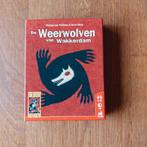 Nieuw, de weerwolven van Wakkerdam - 999 games, Ophalen of Verzenden, Nieuw