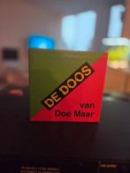 De Doos van Doe Maar (CD + DVD Boxset), Ophalen of Verzenden, Zo goed als nieuw, Boxset