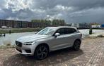 Volvo XC60 T8 R design 407pk Geartronic 2018 | HEAD UP, Auto's, Volvo, Te koop, Zilver of Grijs, Geïmporteerd, 5 stoelen