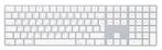 Apple keyboard MB110AB/C (Arabische indeling) - NIEUW, Nieuw, Ophalen of Verzenden, Overige indelingen, APPLE