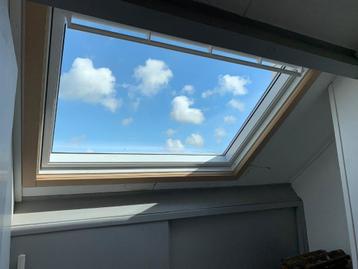 Velux dakraam met montage ACTIE 650 euro beschikbaar voor biedingen