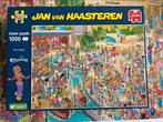 Jan van Haasteren Efteling puzzel (ruilen), Hobby en Vrije tijd, Denksport en Puzzels, Ophalen, 500 t/m 1500 stukjes, Zo goed als nieuw