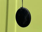Shungite shungiet hanger mineralen  BB, Ophalen of Verzenden, Mineraal