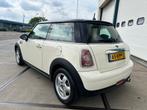 Mini Mini 1.6 Cooper Business Line, Voorwielaandrijving, Stof, Gebruikt, Zwart