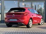 SEAT Leon 1.0 TSI 110pk FR Business Intense | Pano | Alcanta, Gebruikt, Leon, 1219 kg, Origineel Nederlands