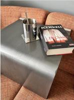 Auping Auronde 1000 met achterwand 180x200 cm €699, Ophalen, Gebruikt, Overige kleuren, Tweepersoons