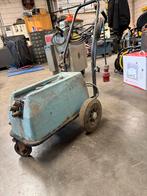 Zware hogedrukspuit op wielen - Professioneel, Ophalen, Gebruikt, Kew