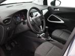 Opel Crossland X 1.2T EDITION + TREKHAAK / CAMERA / NAVIGATI, Auto's, Opel, Origineel Nederlands, Te koop, Zilver of Grijs, 5 stoelen