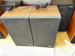 Hifi, Audio, Tv en Foto, Luidsprekers, Ophalen, Front, Rear of Stereo speakers, Overige merken