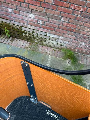 Babboe bakrand rubber beschikbaar voor biedingen