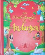 De beste sprookjes van Andersen, Ophalen of Verzenden, Gelezen