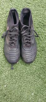 Adidas Predator (42⅔), Sport en Fitness, Voetbal, Maat S, Ophalen, Gebruikt, Schoenen