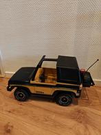 Vintage Tonka Bronco Jeep Speelgoedauto, Ophalen, Gebruikt, Jongen of Meisje