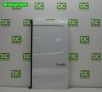 Opel Vivaro bestel A ('01-'14) Achterdeur rechts dicht wit, Auto-onderdelen, Gebruikt, Deur, Opel, Achter