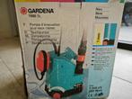 Gardena SL 7000 dompelpomp, Ophalen of Verzenden, Gebruikt, Elektrisch, Dompelpomp
