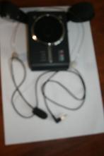 Haed  Sed Merk VOISTA, Ophalen