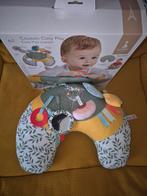 Sophie de giraf Cosy Play kussen - Zo goed als nieuw, Ophalen of Verzenden, Zo goed als nieuw, Babygym