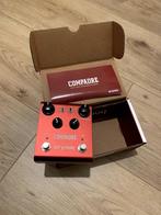 Strymon Compadre - Dual Voice Compressor & Boost, Muziek en Instrumenten, Effecten, Ophalen, Zo goed als nieuw, Compressor