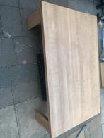 Gratis tafel, Huis en Inrichting, Ophalen, Zo goed als nieuw, Rechthoekig