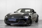Mazda MX-5 RF Roadster Coupe ND (bj 2022), Auto's, Metallic lak, Gebruikt, Euro 6, 4 cilinders