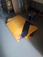 Vrachtwagen zeil, Watersport en Boten, Zeilen en Zeiltoebehoren, Ophalen, Minder dan 15 m²