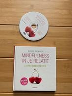 David Dewulf - Mindfulness in je relatie, Ophalen of Verzenden, Zo goed als nieuw, David Dewulf