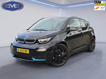 BMW I3 S SPORT Executive Edition 120Ah 42 kWh, dab, navi, 20 beschikbaar voor biedingen