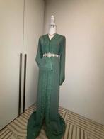 Kaftan te HUUR, Ophalen, Zo goed als nieuw, Maat 38/40 (M), Overige typen
