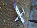 Bixler 3 RC vliegtuig, Hobby en Vrije tijd, Modelbouw | Radiografisch | Vliegtuigen, RTF (Ready to Fly), Zo goed als nieuw, Ophalen