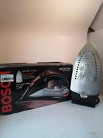 Bosch Sensixx Magic Strijkijzer - Zo goed als nieuw!, Witgoed en Apparatuur, Strijkijzers en Strijkplanken, Strijkijzer met snoer