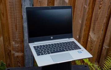 HP 430 G6 | 13" FullHD | i5-8th | 8gb | 256Gb SSD | Garantie beschikbaar voor biedingen