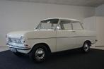Opel A-Kadett 1963  Mooie staat en zeldzaam !, Auto's, Oldtimers, 40 pk, Wit, Overige kleuren, Particulier