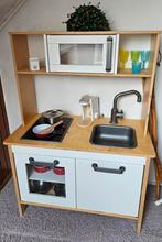 Keukentje van ikea, Kinderen en Baby's, Ophalen, Gebruikt