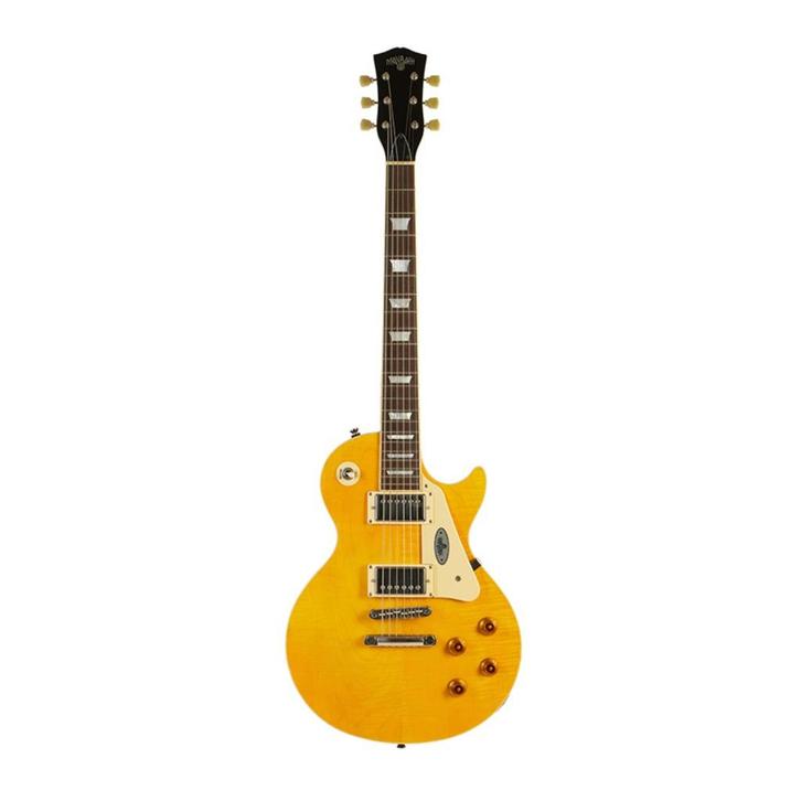 MAYBACH Lester Dirty Lemon '59 Aged, Muziek en Instrumenten, Snaarinstrumenten | Gitaren | Elektrisch, Nieuw, Solid body, Overige merken