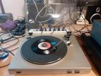 Lenco L-3866 USB platenspeler, Audio, Tv en Foto, Platenspelers, Overige merken, Ophalen of Verzenden, Zo goed als nieuw, USB-aansluiting