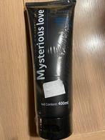 Mysterious Love glijmiddel - 400ml, Ophalen of Verzenden, Nieuw, Overige typen