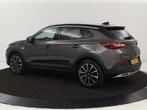 Opel Grandland X 1.6 Turbo Hybrid Ultimatie | Stoelventilati, Auto's, 228 pk, Euro 6, 4 cilinders, Bedrijf