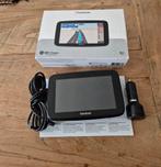 TomTom GO Classic met nieuwste Europa kaart, Ophalen of Verzenden, Zo goed als nieuw