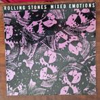 655193 7 rolling stones mixed emotions, Verzenden, 7 inch, Single, Zo goed als nieuw