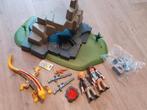 Playmobil schattenjagers met leguaan, Ophalen of Verzenden