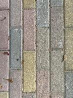 Tuinklinkers, Tuin en Terras, Tegels en Klinkers, Ophalen, Gebruikt, Klinkers, 10 m² of meer