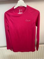thermo kleding - DARE2B - shirt en broek - roze mt 176 xs, Overige merken, Gebruikt, Kleding, Skiën