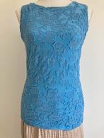 Josephine & co top, S. Ongedragen, Blauw, Nieuw, Ophalen of Verzenden, Maat 36 (S)
