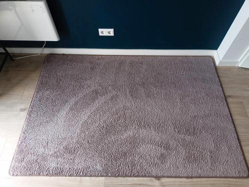 Vloerkleed roze 189,5 x 128,5 cm, Huis en Inrichting, Stoffering | Tapijten en Kleden, Gebruikt, 100 tot 150 cm, 150 tot 200 cm