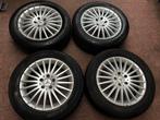 17 inch orig. Mercedes V-klasse W447 Vito zomerset 7.0mm, Ophalen, Banden en Velgen, 17 inch, Bestelwagen