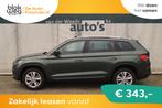 Skoda Kodiaq 1.5 TSI 150pk DSG 4x4 Scout Busine € 24.900,0, Auto's, Automaat, 4 cilinders, Bedrijf, Kodiaq