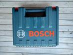 Bosch Professional GSB 13e (zgan), Ophalen of Verzenden, Zo goed als nieuw, Boormachine