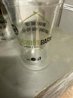 plastic bekers, Ophalen of Verzenden, Zo goed als nieuw