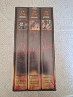 Colors of war 1 videobanden nieuw alleen afhalen, Ophalen, Zo goed als nieuw, Documentaire